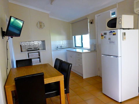 Lazy Lobster Holiday Units & Chalets - Hotel VIC 24