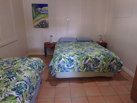 Lazy Lobster Holiday Units & Chalets - Hotel VIC 8