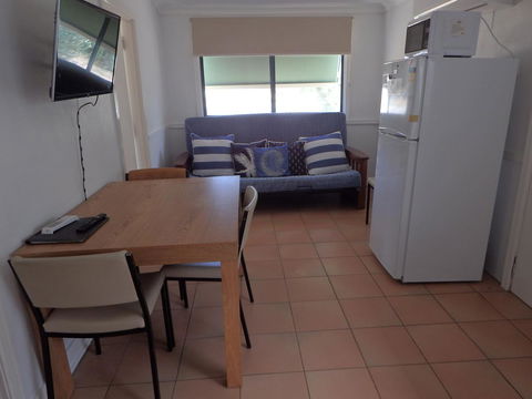 Lazy Lobster Holiday Units & Chalets - Hotel VIC 10