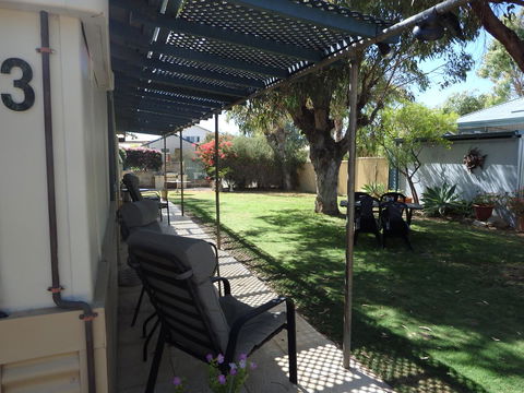 Lazy Lobster Holiday Units & Chalets - Hotel VIC 9