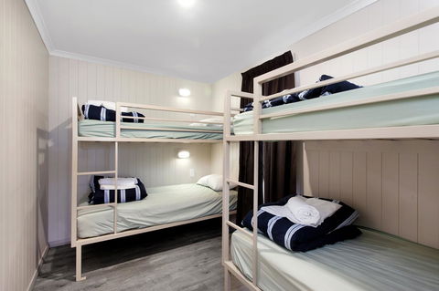 Armidale Tourist Park - Hotel VIC 43
