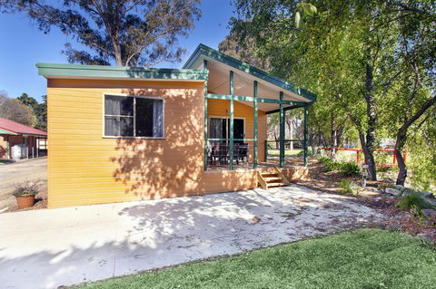 Armidale Tourist Park - Hotel VIC 6