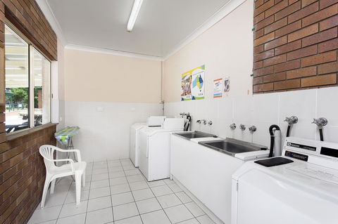 Armidale Tourist Park - Hotel VIC 30