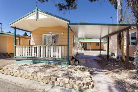 Armidale Tourist Park - Hotel VIC 18