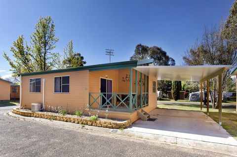 Armidale Tourist Park - Hotel VIC 17
