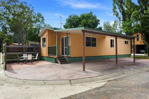 Armidale Tourist Park - Hotel VIC 12