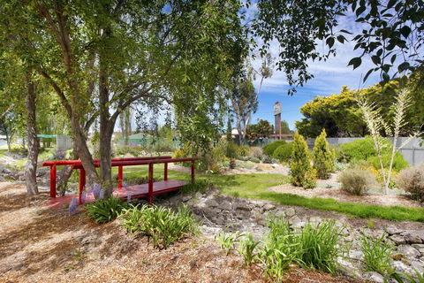 Armidale Tourist Park - Hotel VIC 3