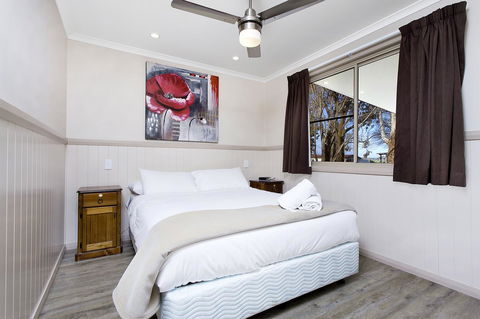 Armidale Tourist Park - Hotel VIC 16