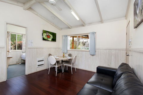 Armidale Tourist Park - Hotel VIC 40