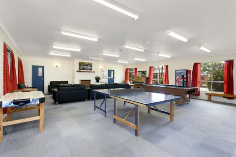 Armidale Tourist Park - Hotel VIC 33
