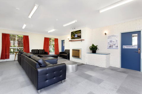 Armidale Tourist Park - Hotel VIC 26