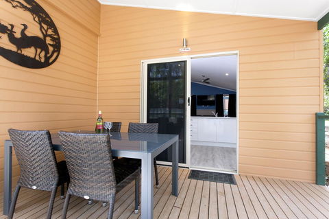 Armidale Tourist Park - Hotel VIC 5