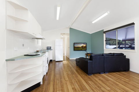 Armidale Tourist Park - Hotel VIC 7
