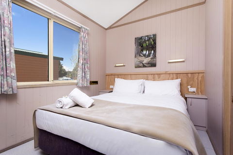 Armidale Tourist Park - Hotel VIC 37