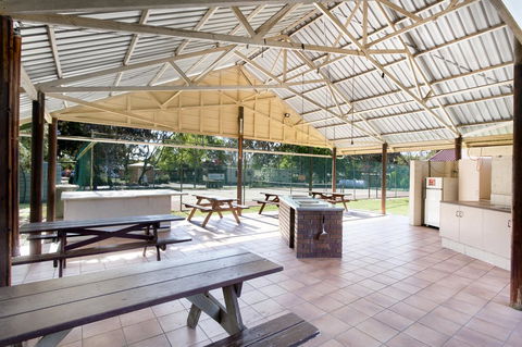 Armidale Tourist Park - Hotel VIC 23