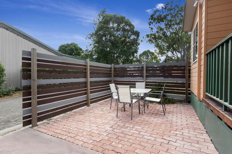 Armidale Tourist Park - Hotel VIC 13