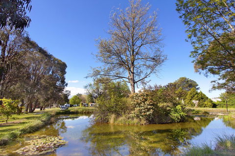Armidale Tourist Park - Hotel VIC 24