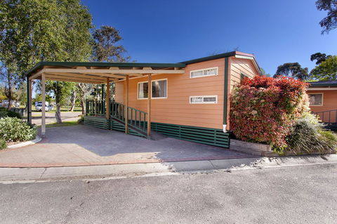 Armidale Tourist Park - Hotel VIC 41