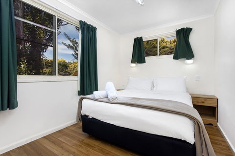 Armidale Tourist Park - Hotel VIC 11