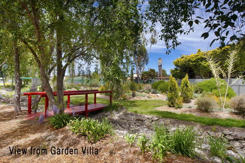 Armidale Tourist Park - Hotel VIC 1