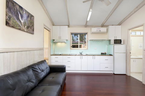 Armidale Tourist Park - Hotel VIC 39
