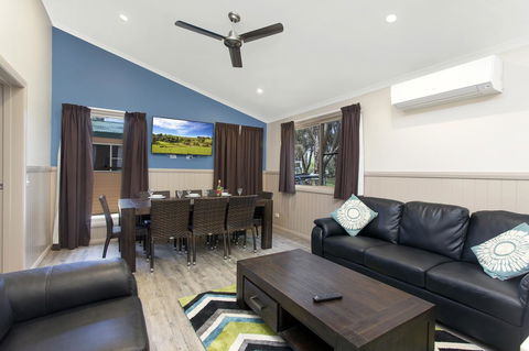 Armidale Tourist Park - Hotel VIC 0