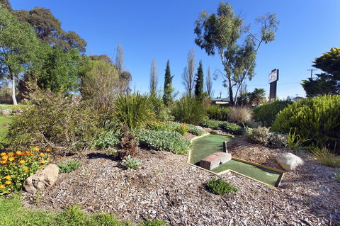 Armidale Tourist Park - Hotel VIC 22