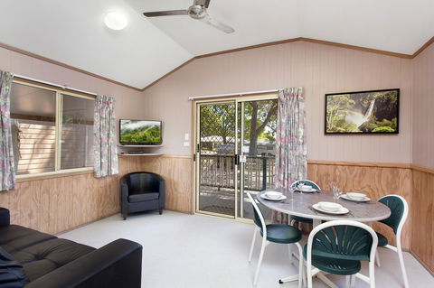 Armidale Tourist Park - Hotel VIC 36