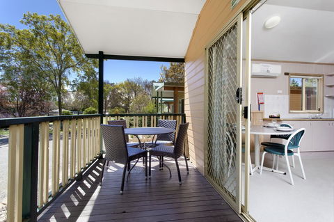 Armidale Tourist Park - Hotel VIC 38