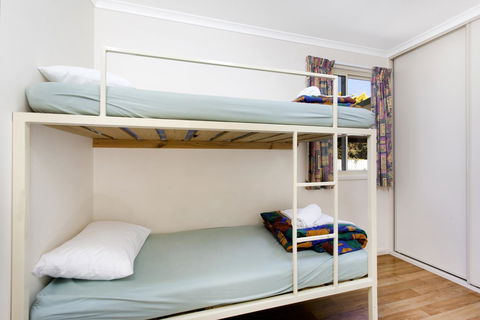 Armidale Tourist Park - Hotel VIC 10