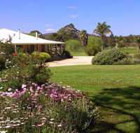 Rayanne Homestead - Hotel VIC