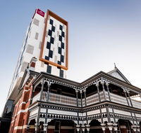 Sage Hotel West Perth - Hotel VIC