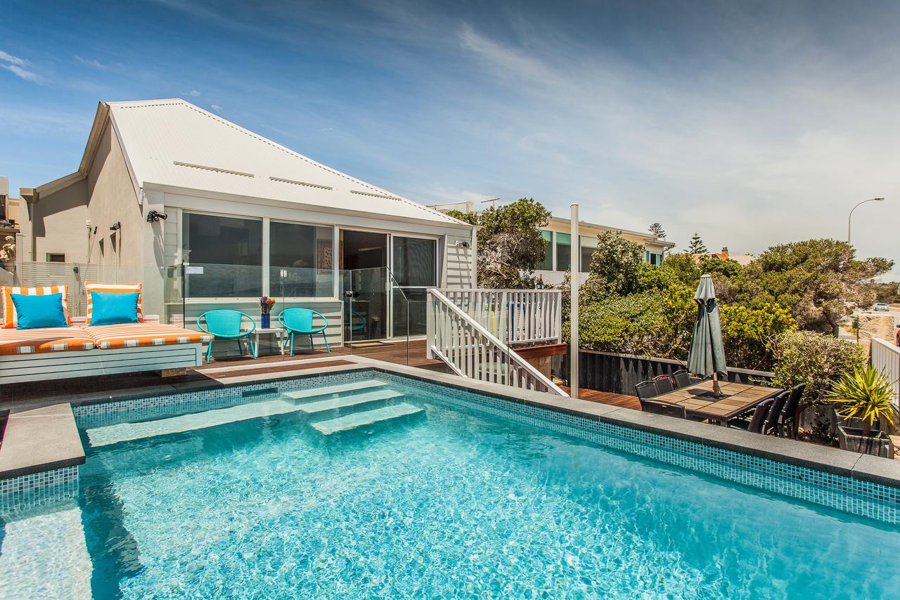 Cottesloe WA Hotel VIC