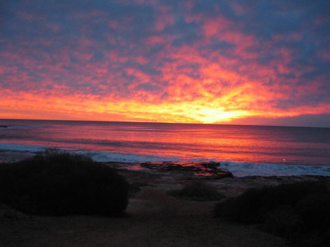 Unit 42 Kalbarri Beach Resort - Hotel VIC 16