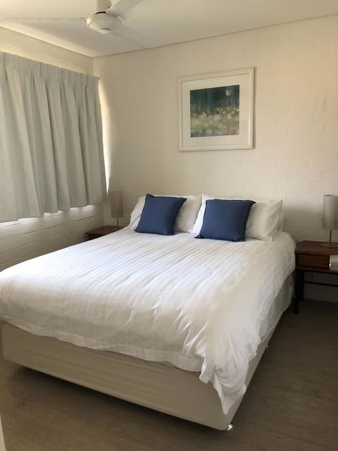 Unit 42 Kalbarri Beach Resort - Hotel VIC 4