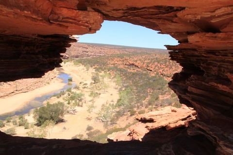 Unit 42 Kalbarri Beach Resort - Hotel VIC 30