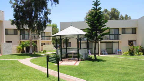 Unit 42 Kalbarri Beach Resort - Hotel VIC 11