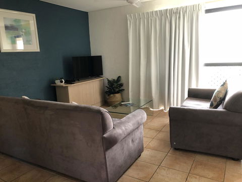 Unit 42 Kalbarri Beach Resort - Hotel VIC 6