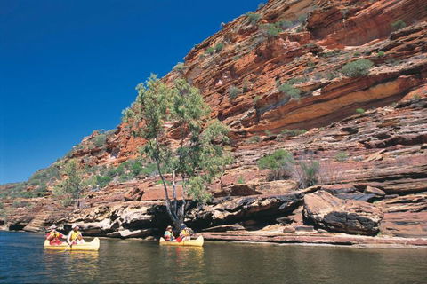 Unit 42 Kalbarri Beach Resort - Hotel VIC 27