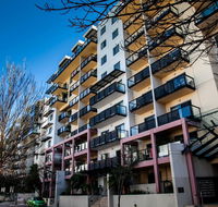 Apartments on Mounts Bay - Hotel VIC