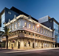 The Melbourne Hotel - Hotel VIC