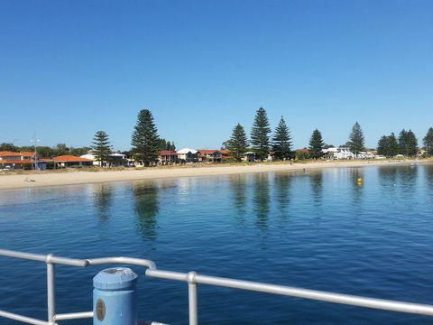 Palm Beach Manor - Hotel VIC 16