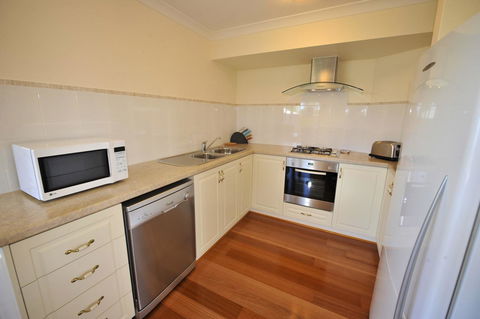 Palm Beach Manor - Hotel VIC 3