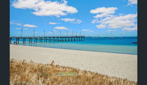 Palm Beach Manor - Hotel VIC 15