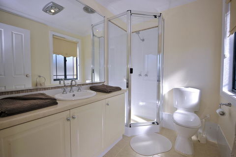 Palm Beach Manor - Hotel VIC 8