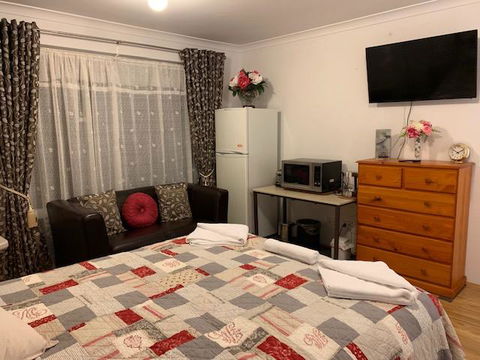 Ascot Comfort - Hotel VIC 8