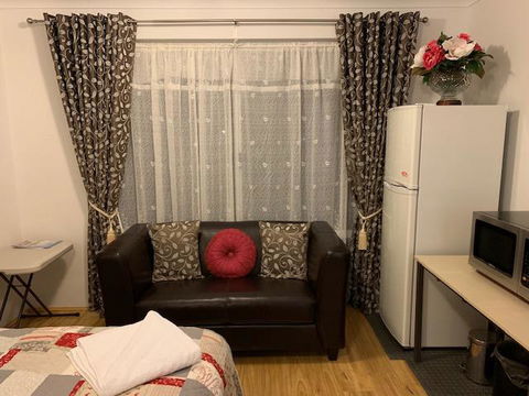 Ascot Comfort - Hotel VIC 28