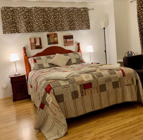 Ascot Comfort - Hotel VIC 0