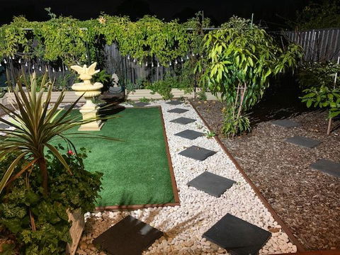 Ascot Comfort - Hotel VIC 16