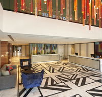 Doubletree By Hilton Perth Northbridge - Hotel VIC